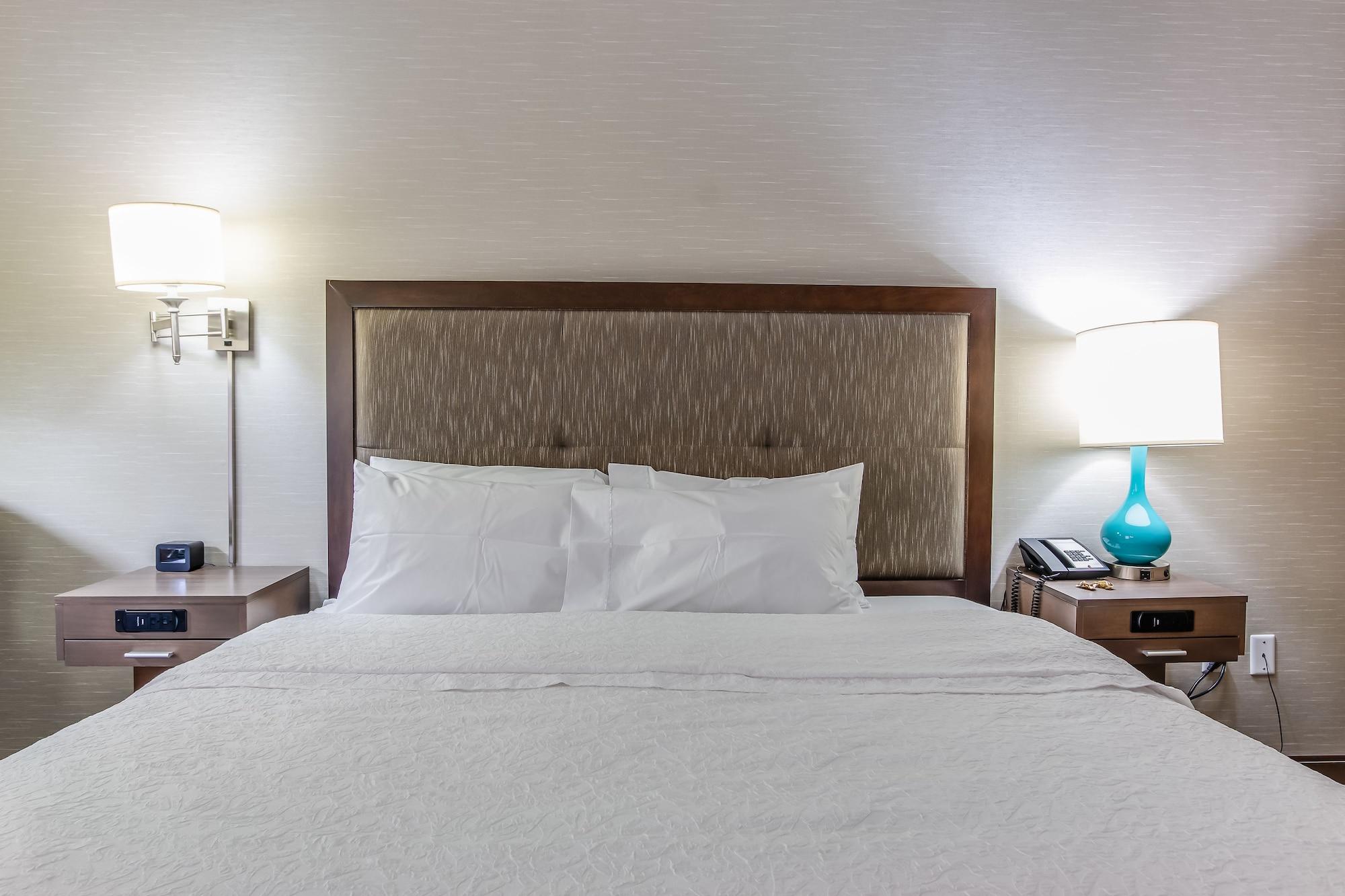 Hampton Inn דיקסון מראה חיצוני תמונה