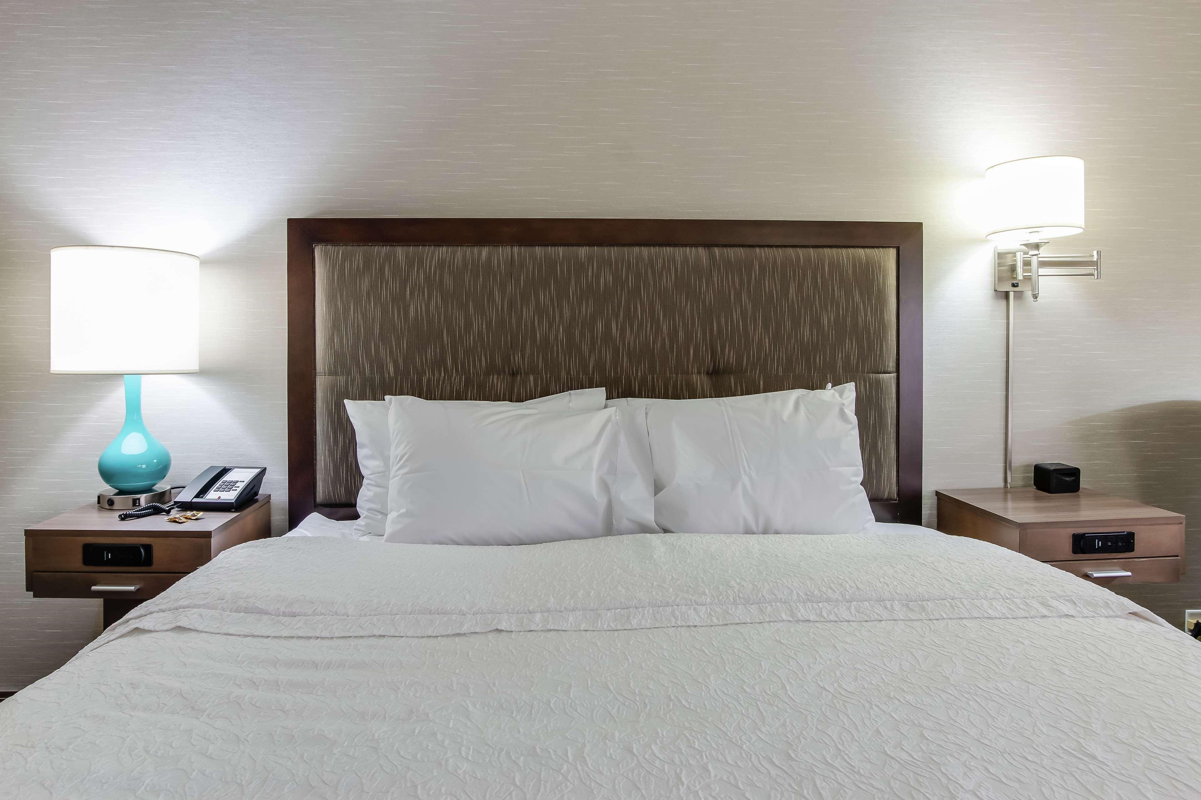 Hampton Inn דיקסון מראה חיצוני תמונה