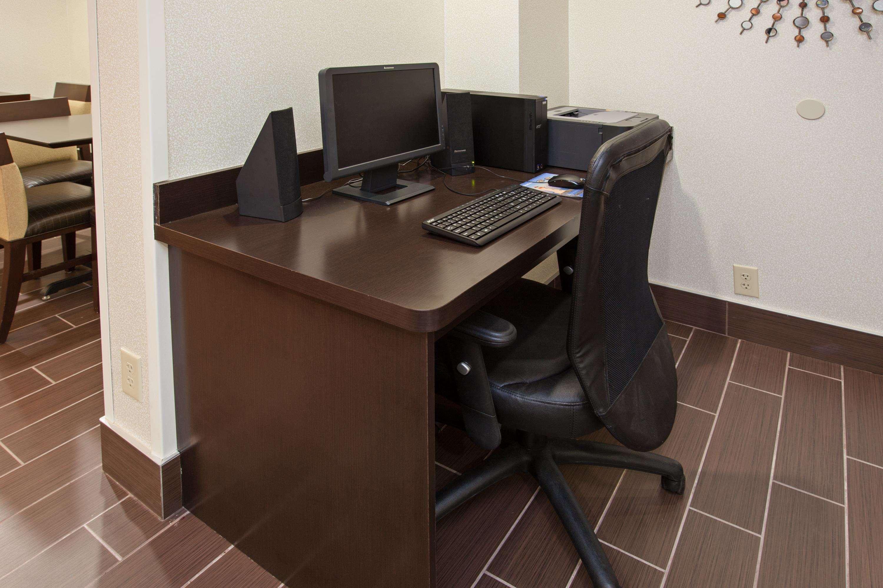 Hampton Inn דיקסון מראה חיצוני תמונה