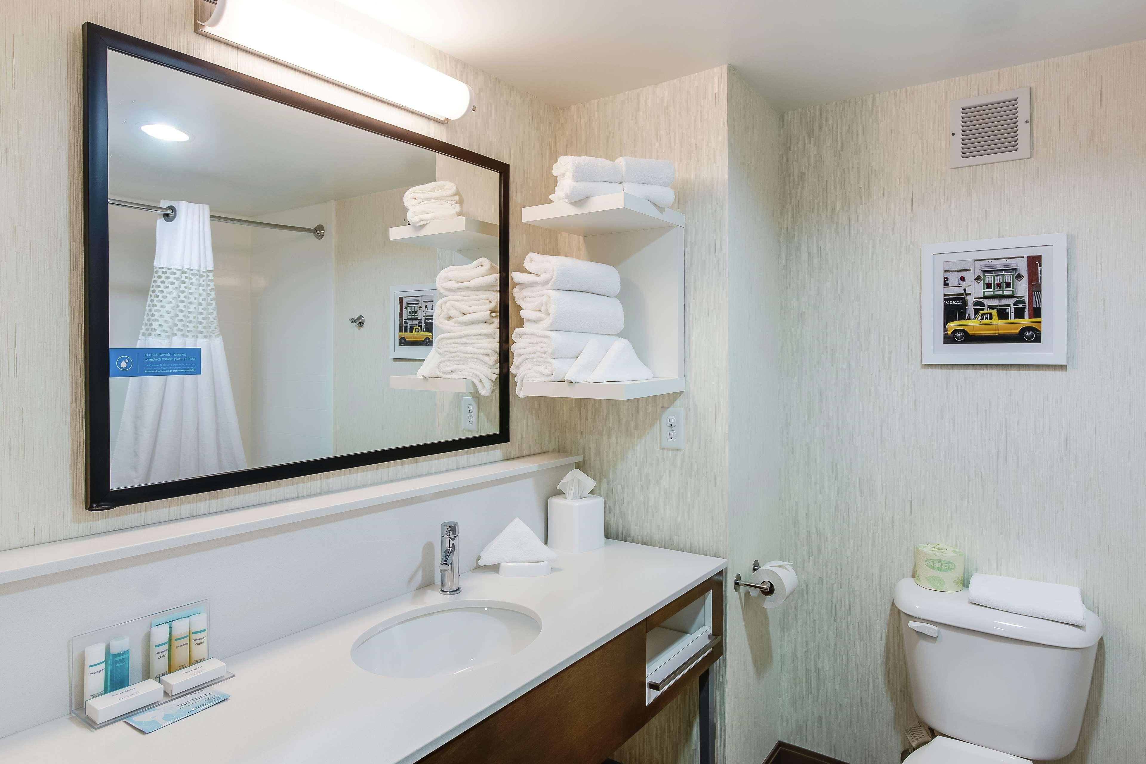 Hampton Inn דיקסון מראה חיצוני תמונה