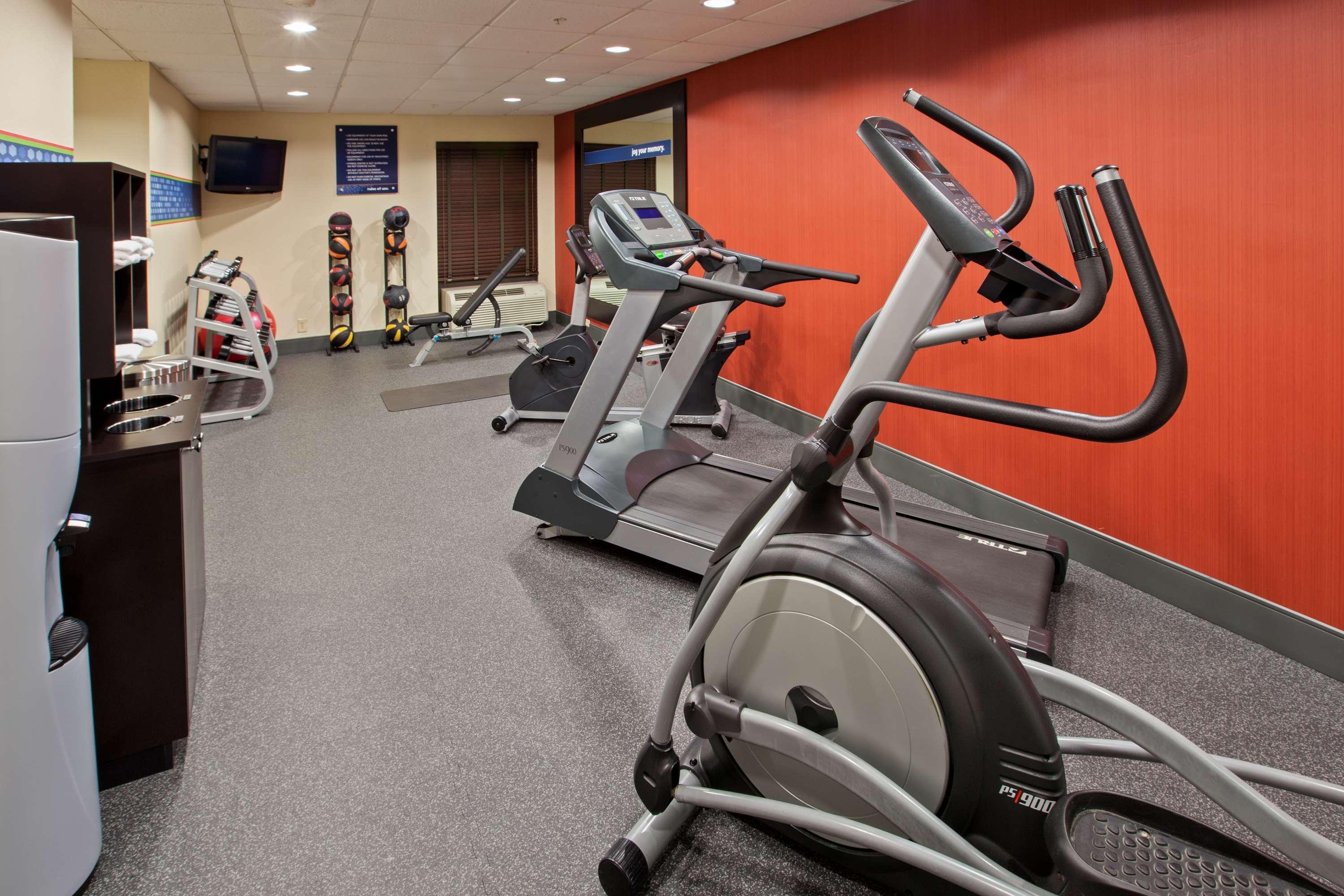 Hampton Inn דיקסון מראה חיצוני תמונה