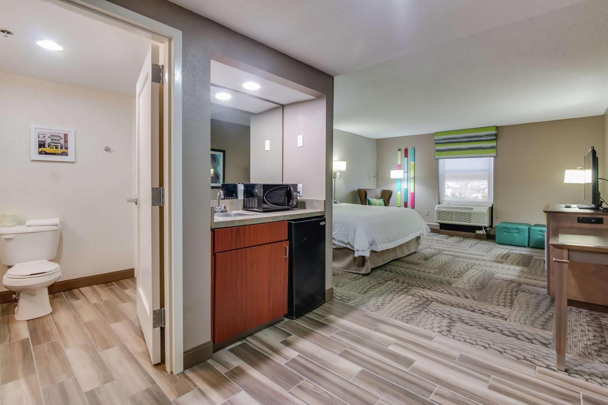 Hampton Inn דיקסון מראה חיצוני תמונה