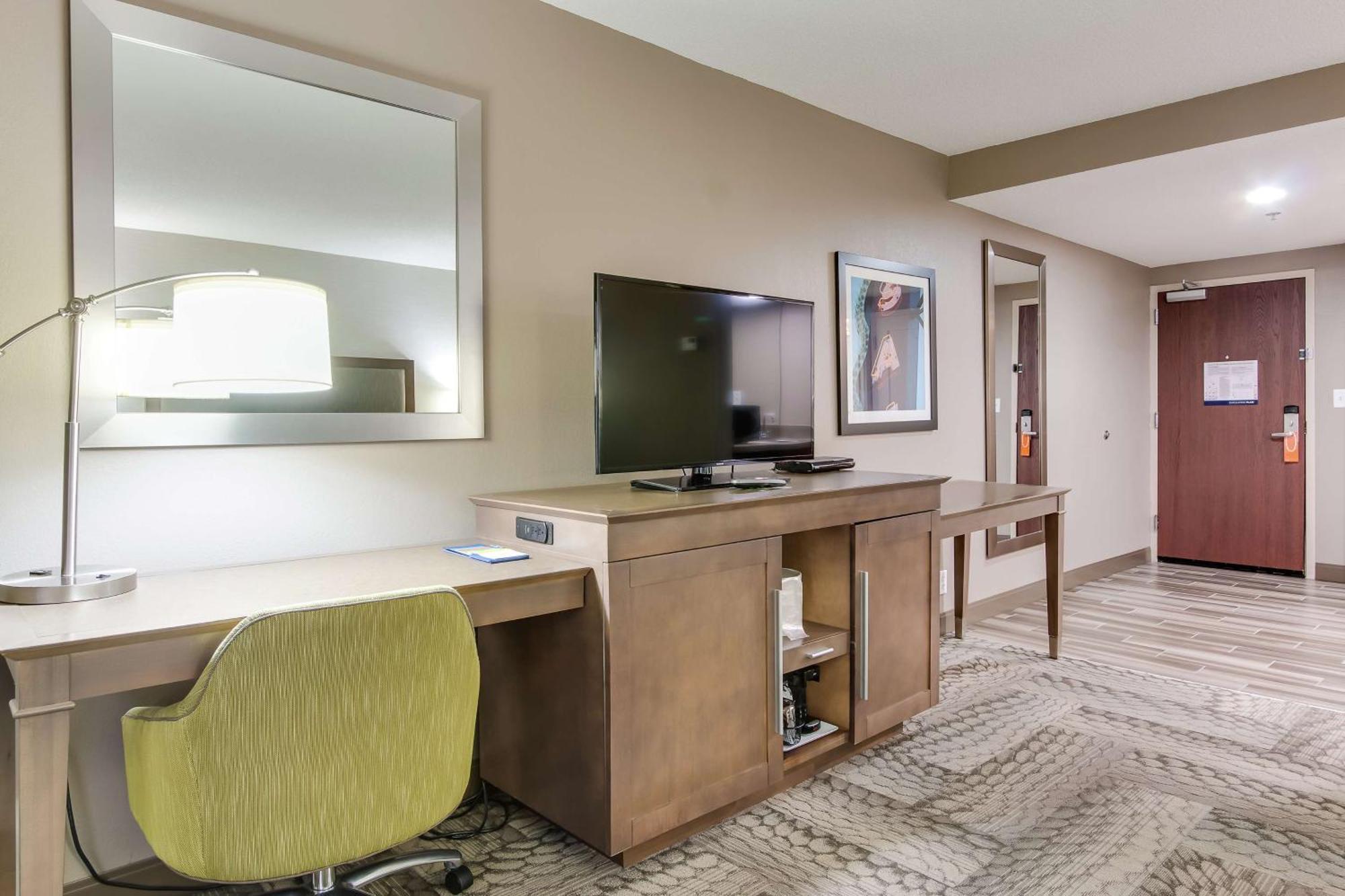 Hampton Inn דיקסון מראה חיצוני תמונה
