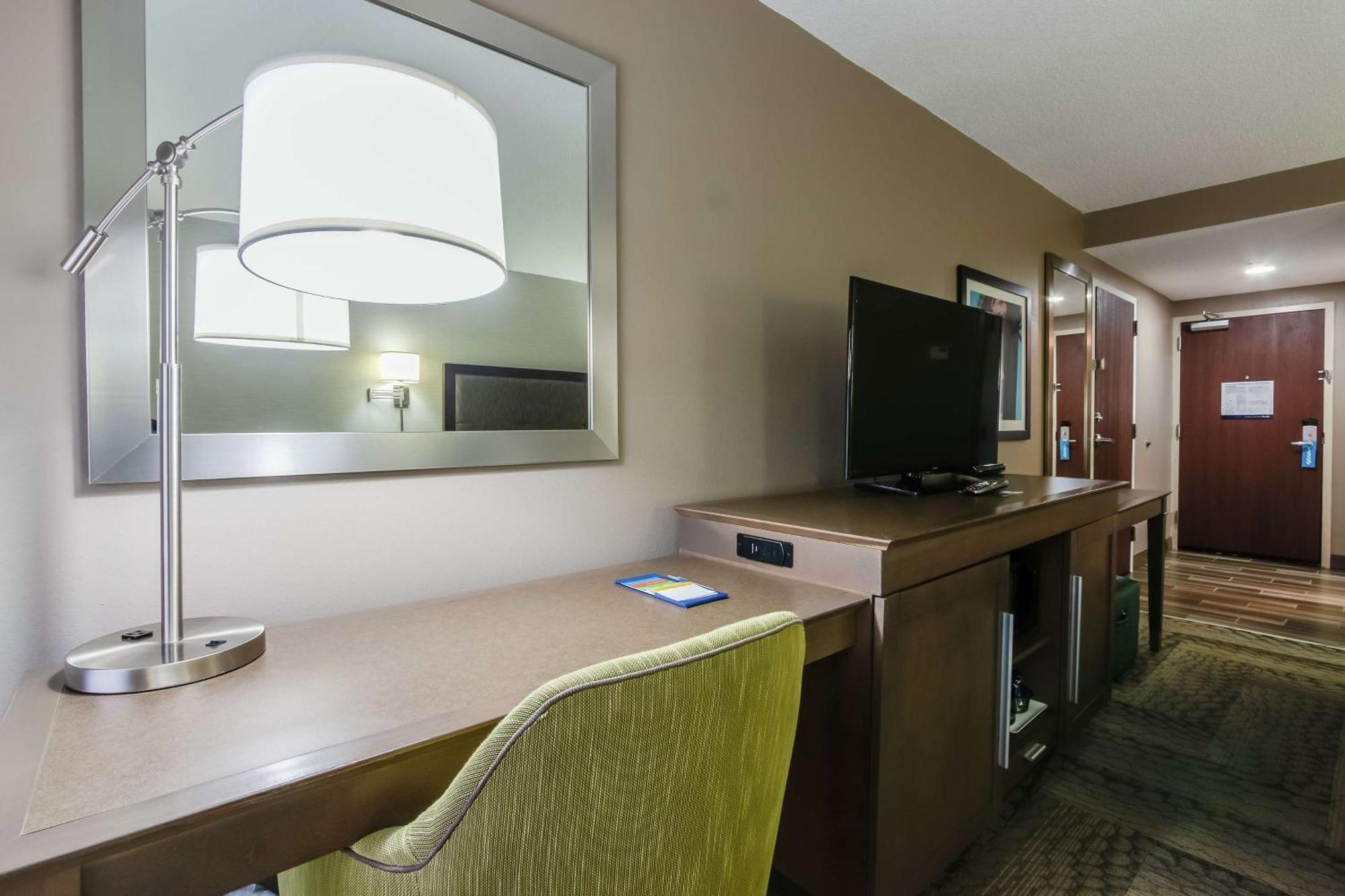 Hampton Inn דיקסון מראה חיצוני תמונה