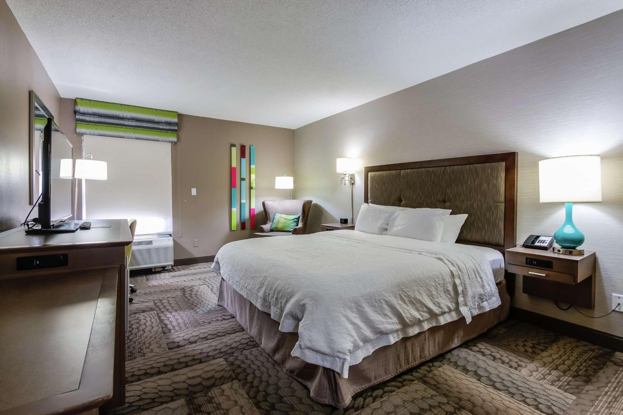Hampton Inn דיקסון מראה חיצוני תמונה
