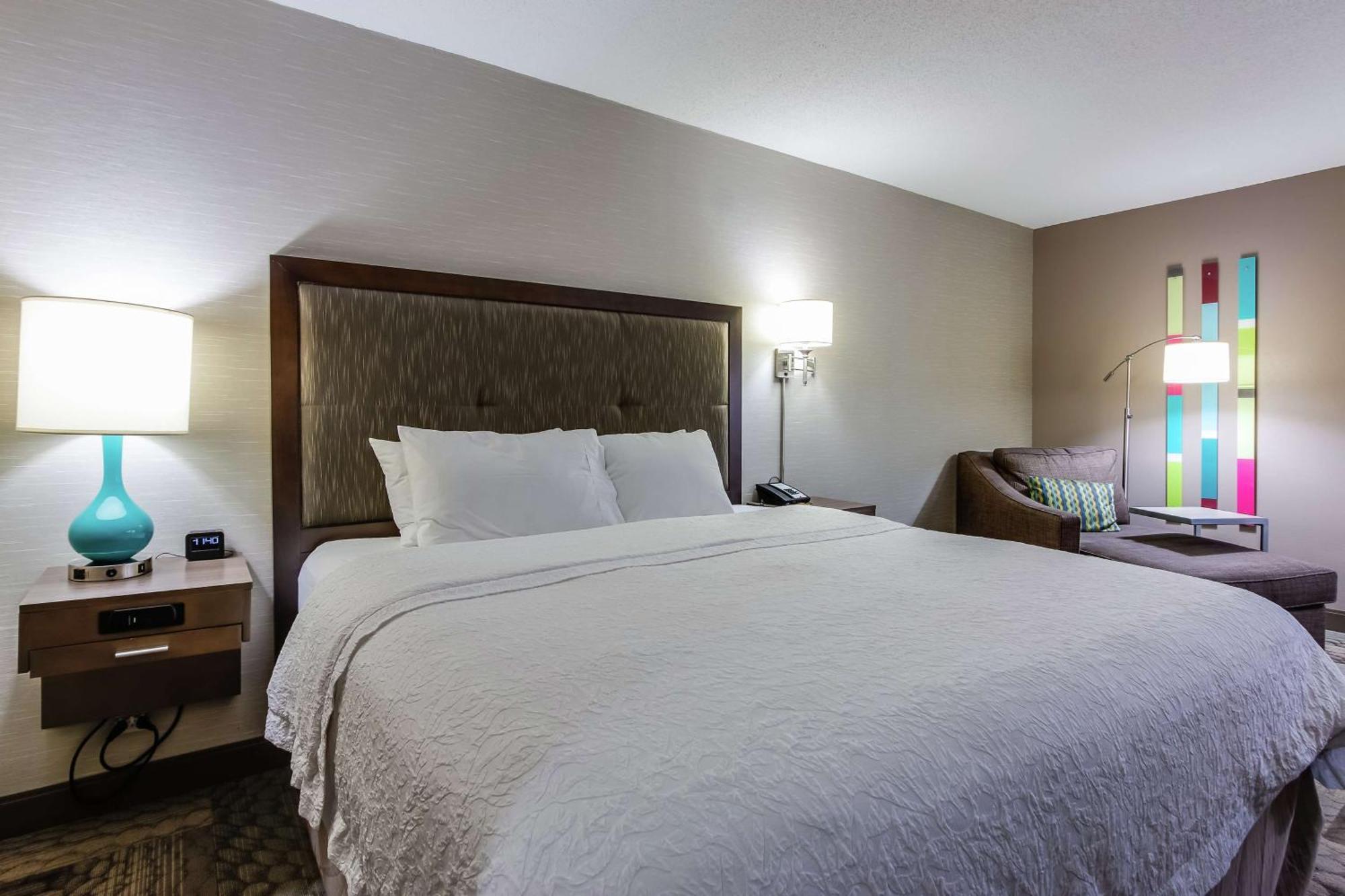 Hampton Inn דיקסון מראה חיצוני תמונה