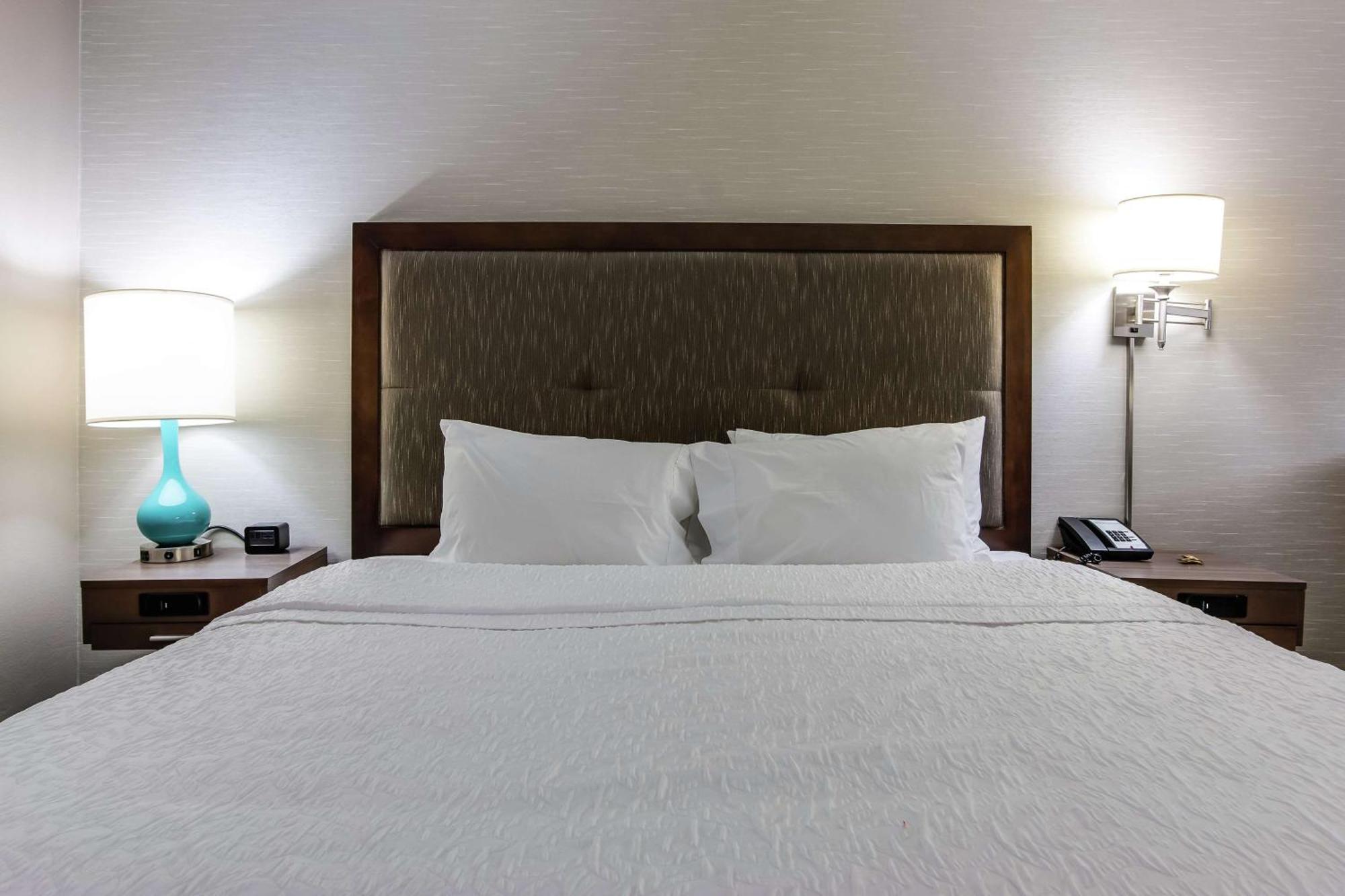 Hampton Inn דיקסון מראה חיצוני תמונה