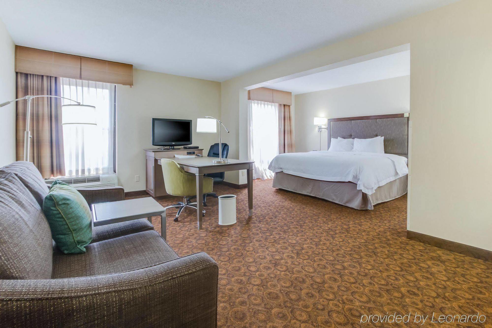 Hampton Inn דיקסון מראה חיצוני תמונה
