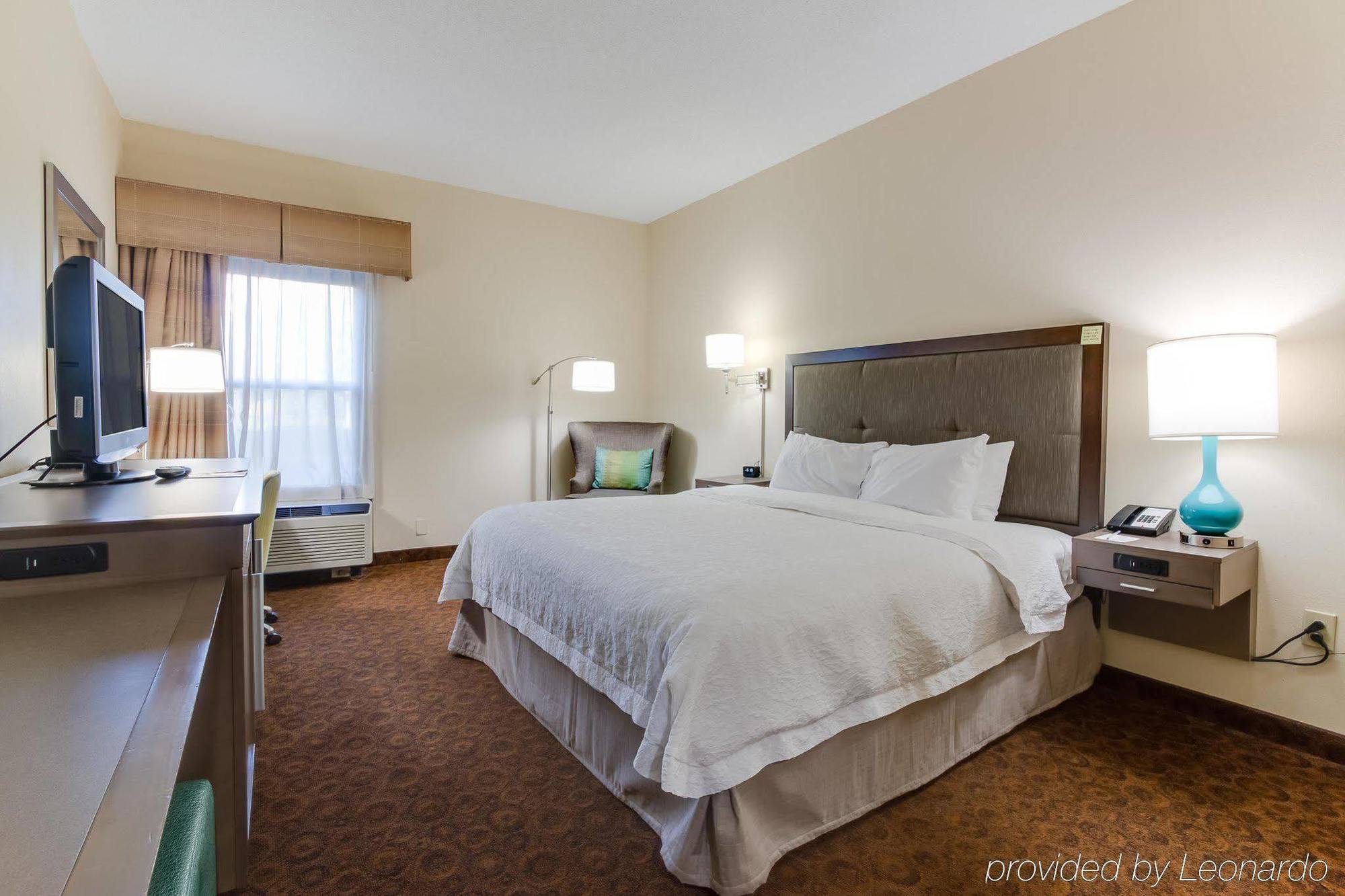 Hampton Inn דיקסון מראה חיצוני תמונה