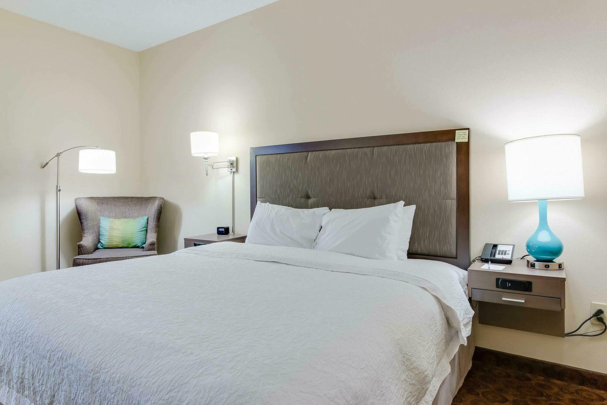 Hampton Inn דיקסון מראה חיצוני תמונה