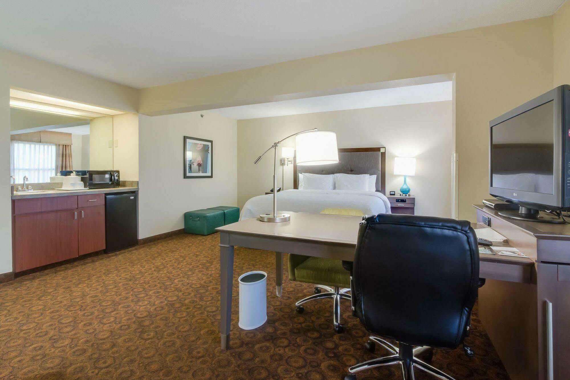 Hampton Inn דיקסון מראה חיצוני תמונה