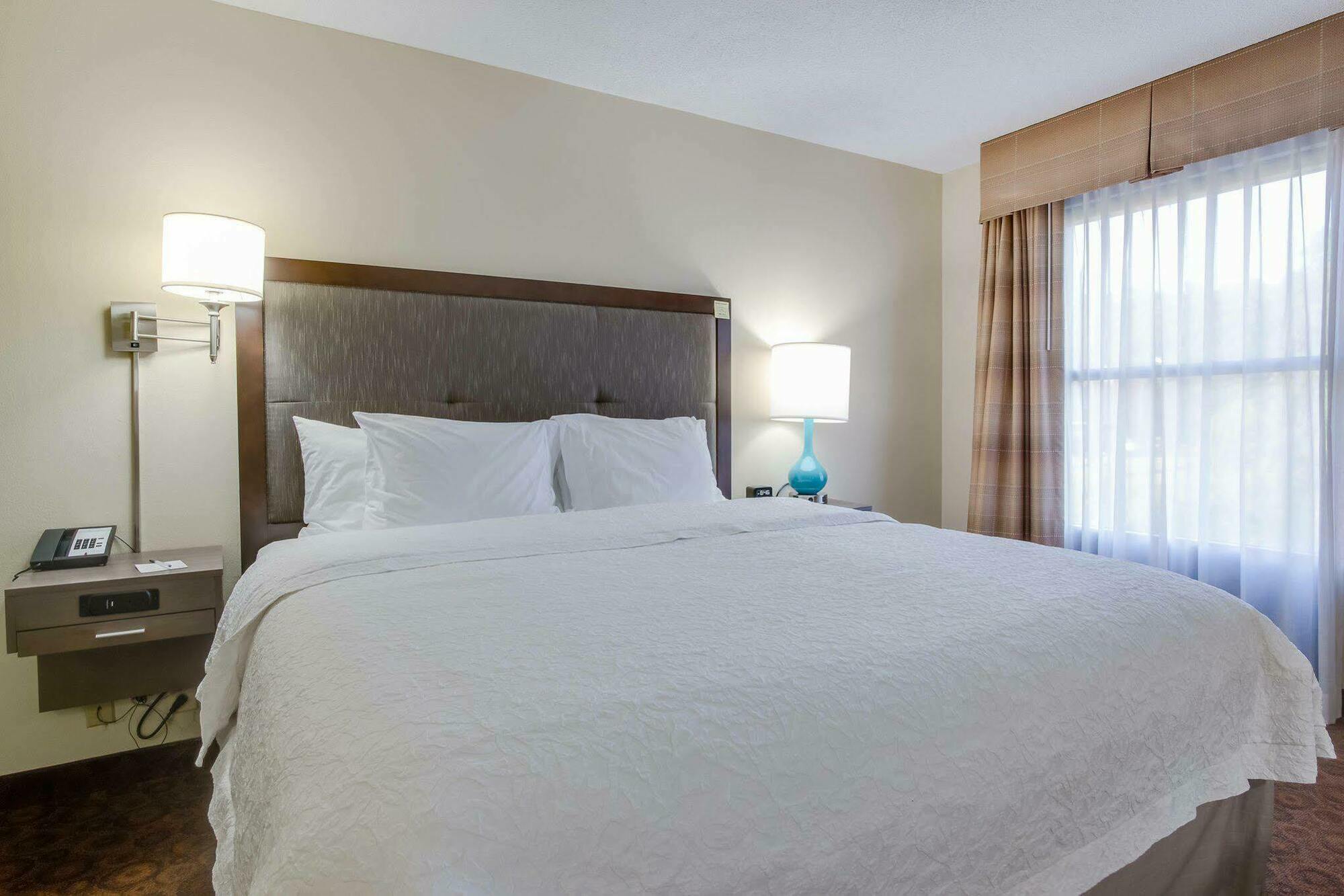 Hampton Inn דיקסון מראה חיצוני תמונה