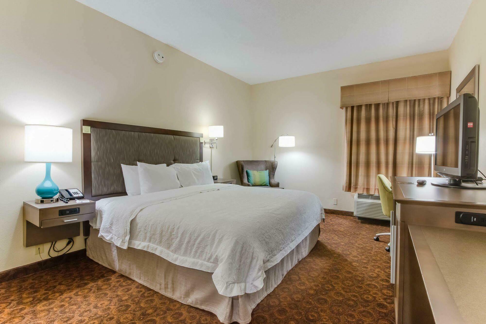 Hampton Inn דיקסון מראה חיצוני תמונה