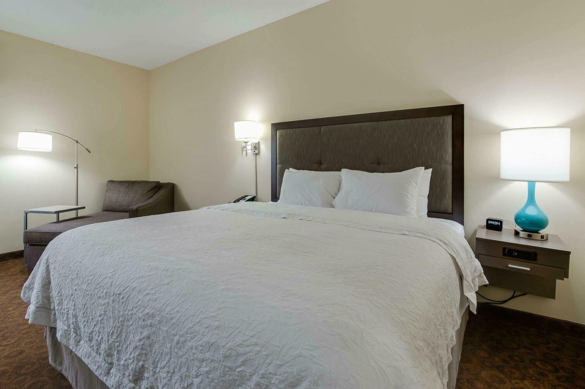 Hampton Inn דיקסון מראה חיצוני תמונה